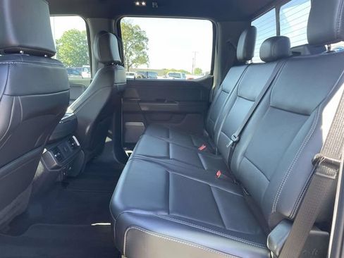 Used 2024 Ford F150 XLT w/ Equipment Group 303A High AWD/4WD image 10