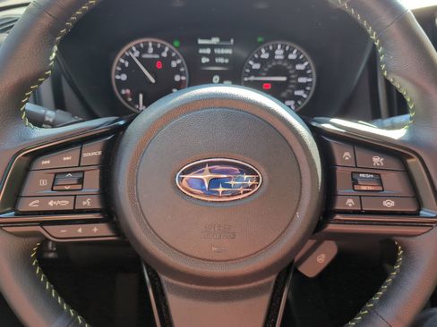 Used 2023 Subaru Ascent Onyx Edition image 19