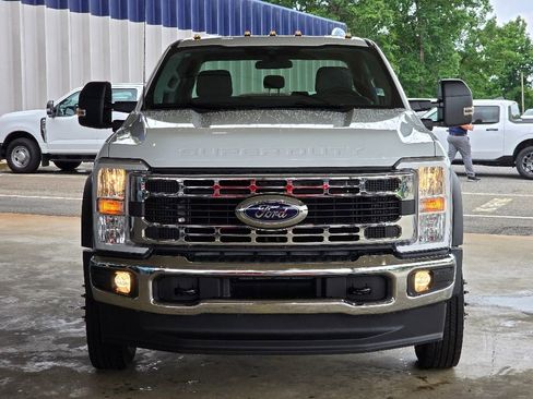 New 2025 Ford F450 XLT image 22