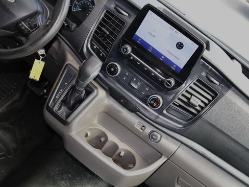 Used 2020 Ford Transit 250 Medium Roof image 27