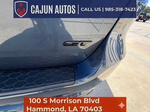 Used 2021 Dodge Durango GT AWD/4WD image 11