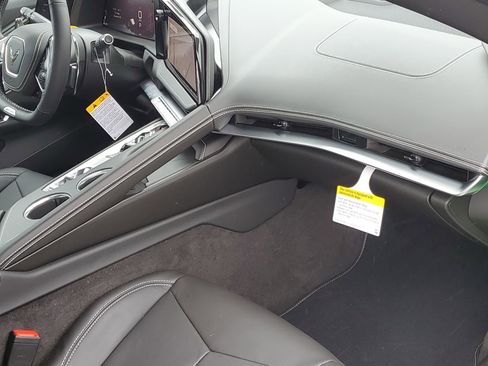 New 2026 Chevrolet Corvette Z06 image 91