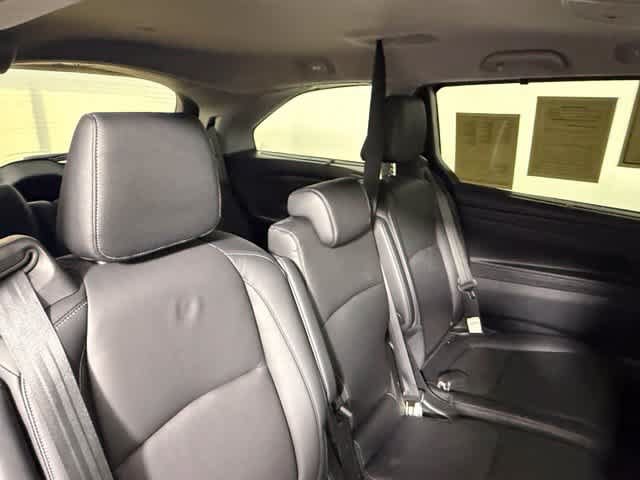 Used 2024 Honda Odyssey Touring image 50