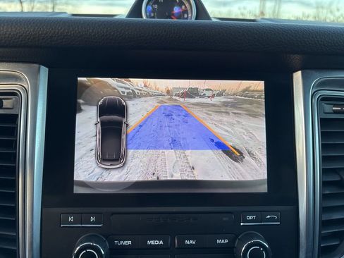 Used 2018 Porsche Macan image 20