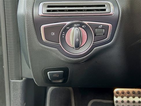 Used 2023 Mercedes-Benz C 300 Cabriolet image 19