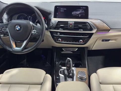 Used 2019 BMW X3 sDrive30i w/ Premium Package RWD image 19