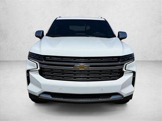 Used 2023 Chevrolet Tahoe Premier RWD video 2
