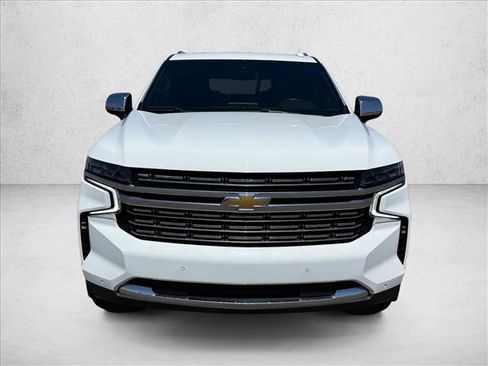 Used 2023 Chevrolet Tahoe Premier RWD image 2