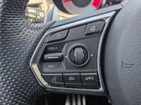 Used 2024 Acura RDX A-Spec AWD/4WD image 27