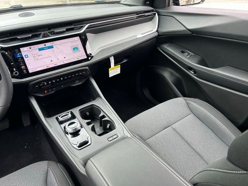 New 2026 Jeep Cherokee Laredo image 12