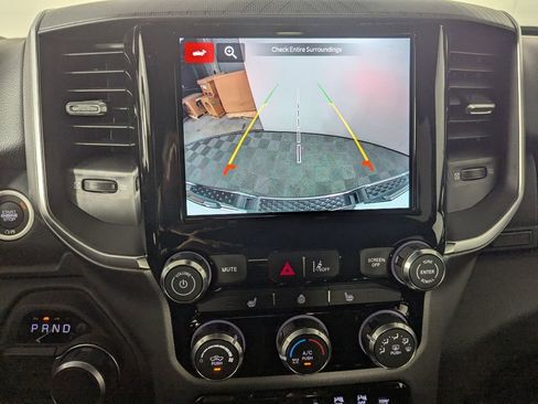 New 2026 RAM 1500 Big Horn image 11