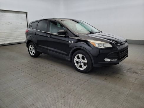 Used 2016 Ford Escape SE AWD/4WD image 11