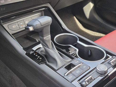 New 2026 Kia K5 GT-Line FWD image 15