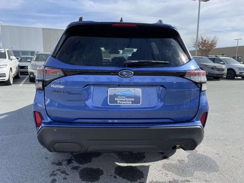 Used 2026 Subaru Forester Premium AWD/4WD image 23