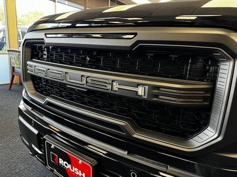 New 2025 Ford F150 XLT w/ Equipment Group 302A MID image 12