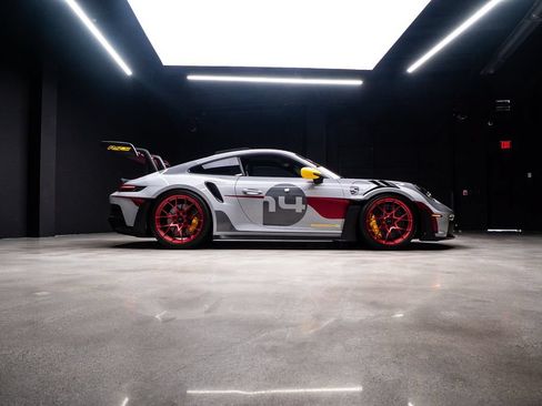 Used 2023 Porsche 911 GT3 RS RWD image 20