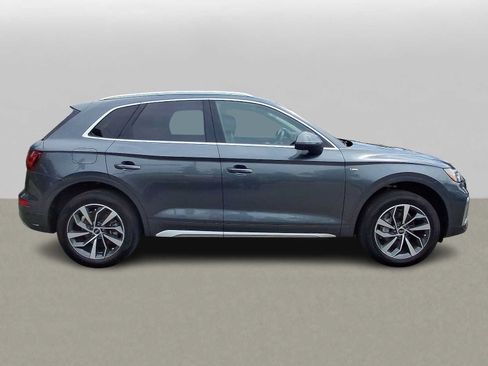 Used 2023 Audi Q5 2.0T Premium Plus w/ Premium Plus Package AWD/4WD image 32