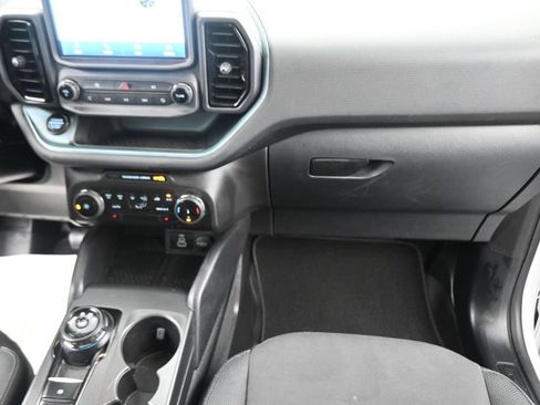 Used 2023 Ford Bronco Sport Badlands AWD/4WD image 43
