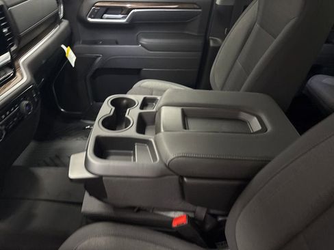 New 2026 Chevrolet Silverado 1500 RST AWD/4WD image 15