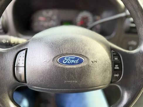 Used 2006 Ford F250 XLT AWD/4WD image 13