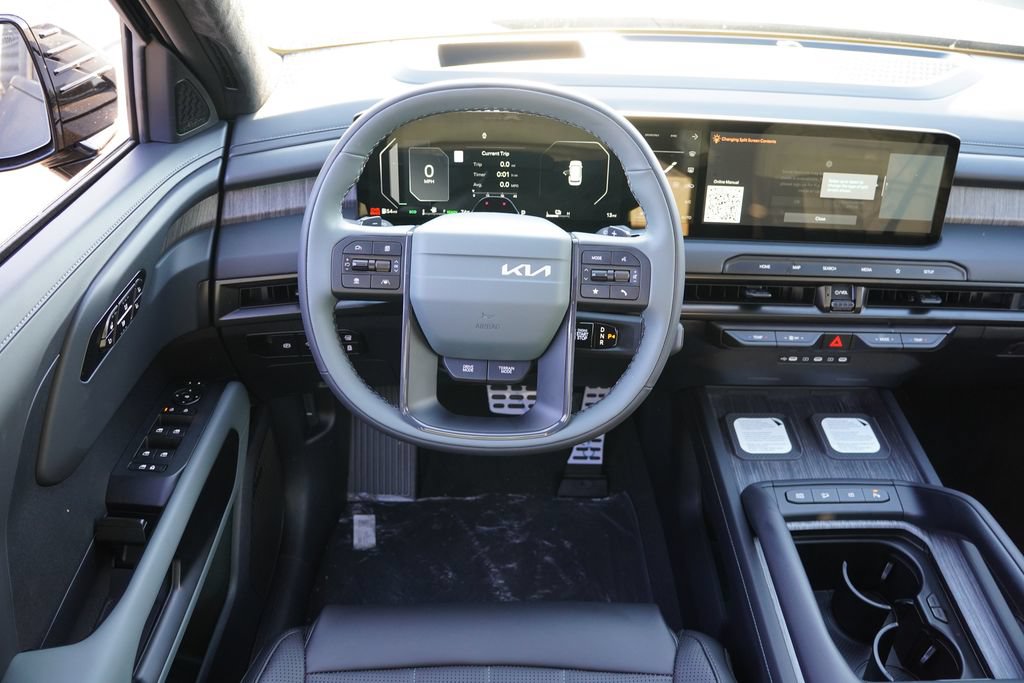 New 2027 Kia Telluride X-Line SX Prestige AWD/4WD image 15