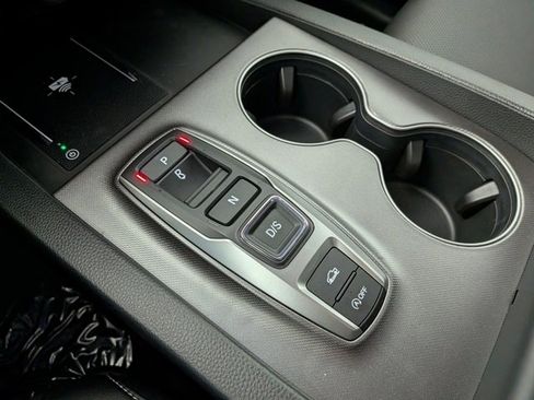 New 2026 Honda Ridgeline RTL image 22