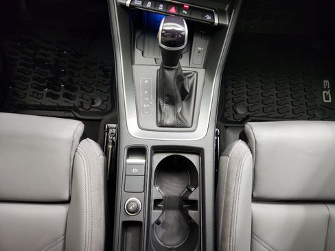 Used 2023 Audi Q3 2.0T Premium Plus w/ Premium Plus Package image 29