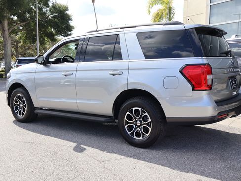 Used 2023 Ford Expedition XL image 6