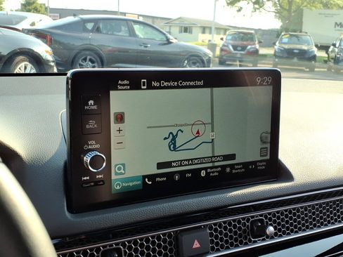 Certified 2023 Honda Civic Sport Touring image 18