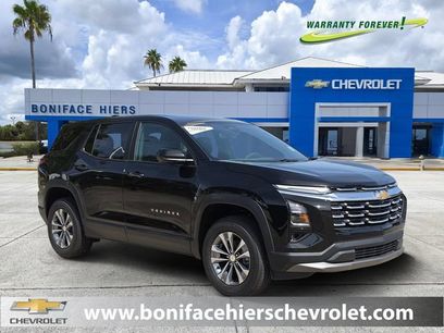New 2026 Chevrolet Equinox LT w/ Safety and Technology Package