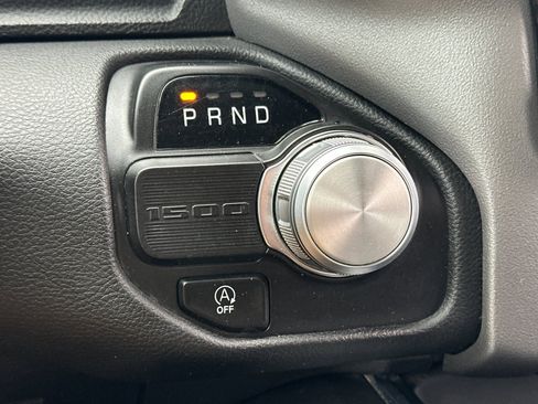 Used 2024 RAM 1500 Laramie image 20