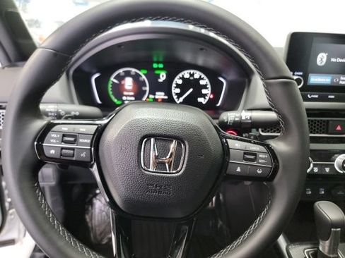 Certified 2026 Honda Civic Sport Touring image 16