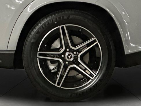 New 2026 Mercedes-Benz GLE 450 4MATIC image 25