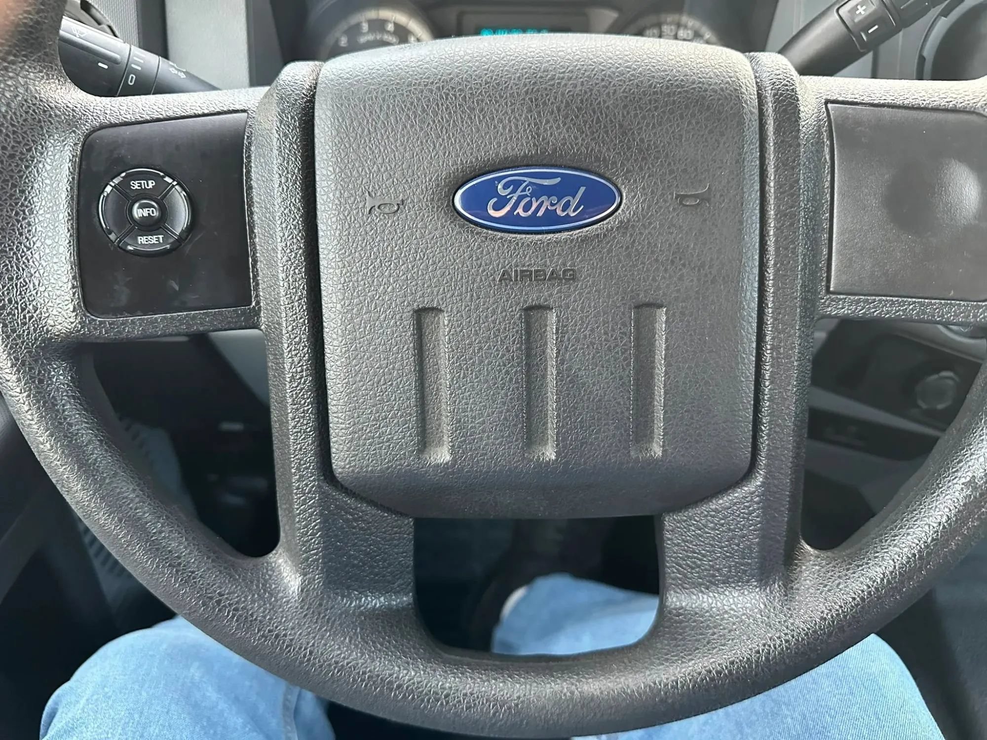 Used 2015 Ford F250 XL AWD/4WD image 31