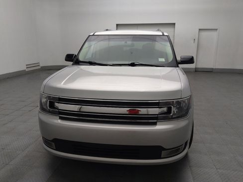Used 2018 Ford Flex SEL w/ Equipment Group 202A image 15