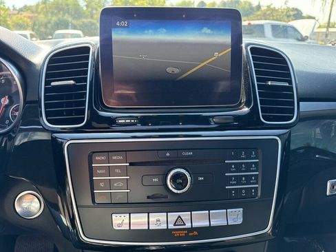 Used 2016 Mercedes-Benz GLE 350 4MATIC image 27