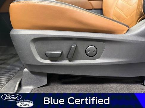 Used 2023 Nissan Pathfinder Platinum AWD/4WD image 20