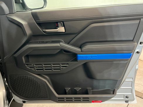 New 2026 Toyota Tacoma TRD Off-Road AWD/4WD image 22