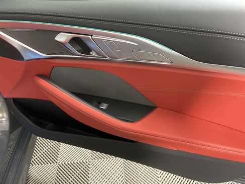 Certified 2024 BMW 840i Gran Coupe xDrive w/ M Sport Professional Package image 17