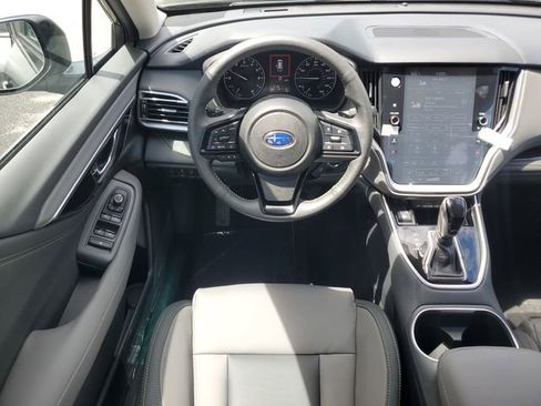 New 2025 Subaru Outback Onyx Edition w/ Popular Package #2 image 18