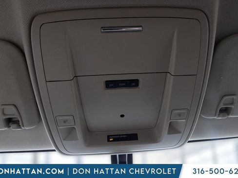 Used 2018 Chevrolet Silverado 1500 LT w/ All Star Edition image 13