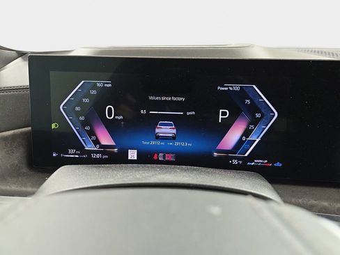 Certified 2024 BMW X5 xDrive40i w/ Premium Package image 19