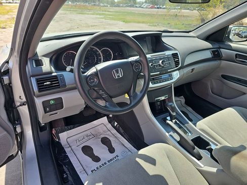 Used 2013 Honda Accord LX image 20