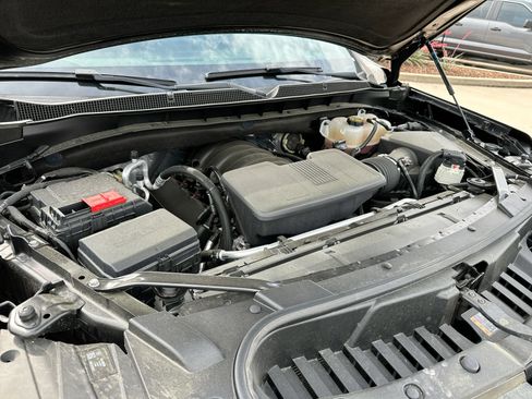 Used 2022 Chevrolet Tahoe LT AWD/4WD image 25