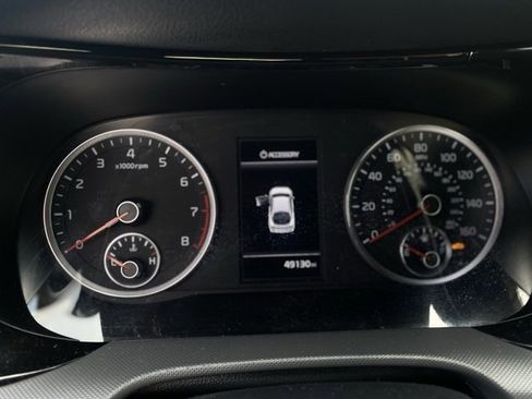 Used 2022 Kia K5 GT-Line image 17