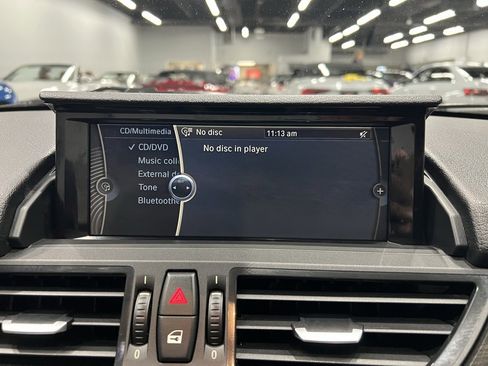 Used 2015 BMW Z4 sDrive35is image 42