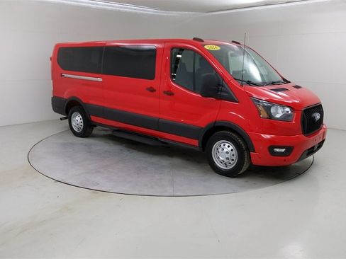 Used 2026 Ford Transit 350 XL image 10