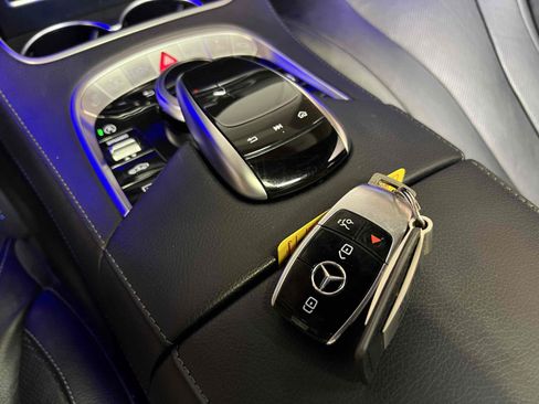 Used 2018 Mercedes-Benz S 450 Sedan image 38