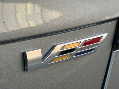 Used 2023 Cadillac CT5 V w/ Platinum Package image 24