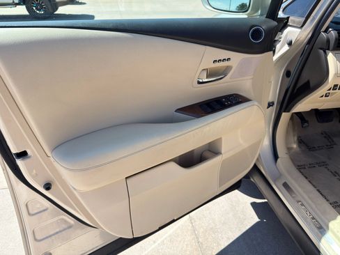 Used 2015 Lexus RX 350 FWD image 31
